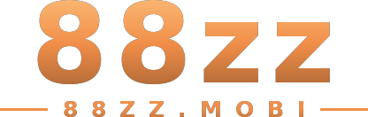 88zz logo